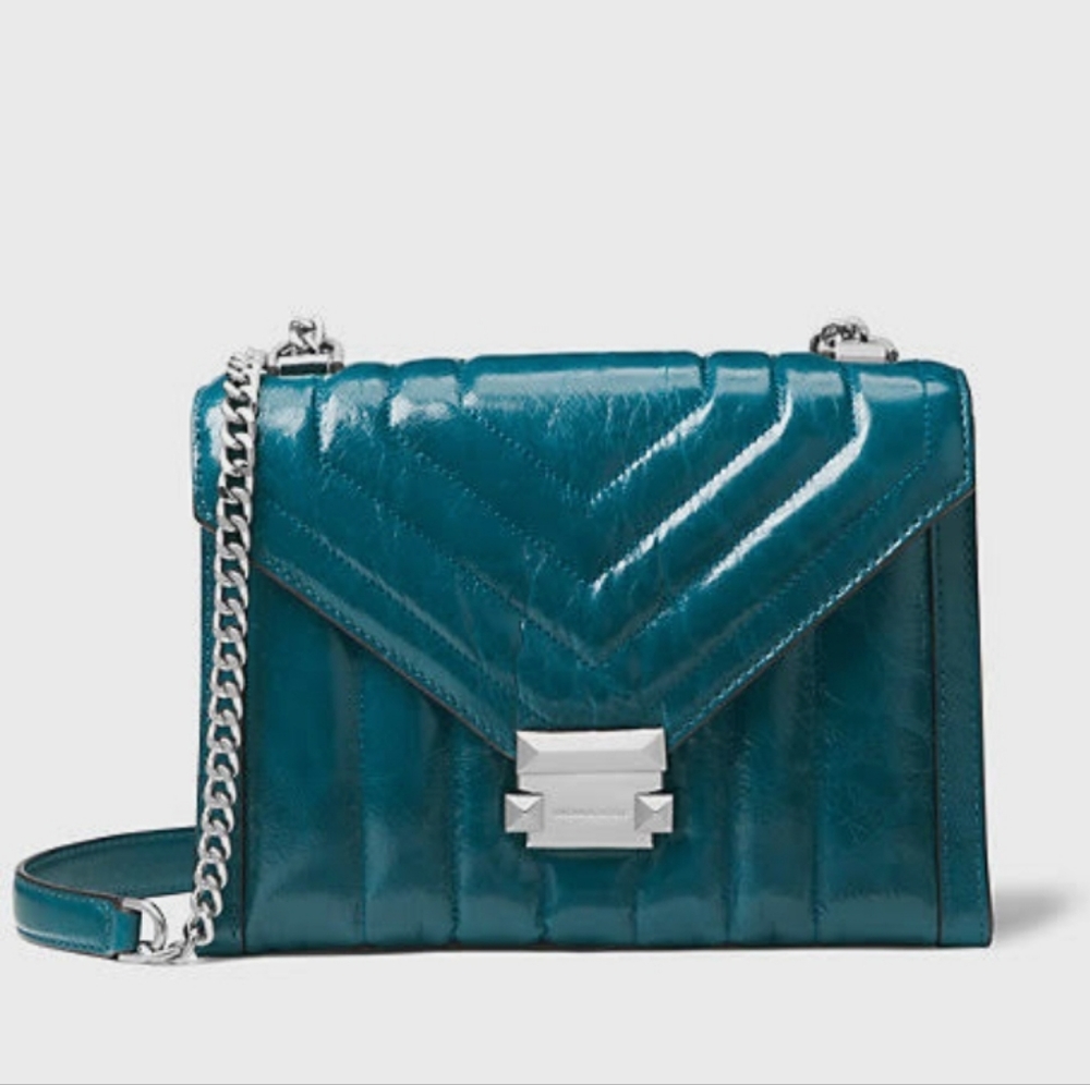 Michael Kors Whitney Shoulder Bag